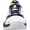 image:imageMens Tennis ShoesWhite Peacoat Lime Green