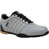 image:imageKSWISS Arvee 15 Mens SneakersNorthern Gray Black Orange Poppy