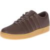 image:imageKSWISS Mens Classic 88 Fashion SneakerChestnutGum