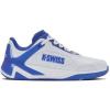 image:imageKSWISS Mens KFrame Pickleball Professional ShoeWhiteDazzling Blue