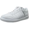 image:imageKSWISS Mens Palisades II LaceUp SneakerWhiteSilver