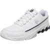 image:imageKSWISS Mens Super Tubes 50 Training ShoeWhiteNavy