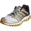White Black Silver Yellow