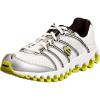 White Silver Yellow