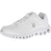 image:imageKSWISS Mens Tubes Run 100 B Running ShoeWhiteSilver