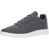 image:imageKSwiss Mens Aero Trainer SneakerCastle GrayShellWhite