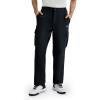 image:imageKSwiss Mens Cargo Pants  Relaxed Fit Tapered Pants Sweatpants with Pockets for Casual OutdoorBlackBlack