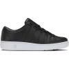 image:imageKSwiss Mens Classic LX SneakerBlackWhite