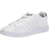 White/Black