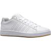 White/Gray Violet/Gum