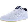 White/Navy/Gum