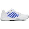 image:imageKSwiss Mens Court Express 2 Tennis ShoeWhite Dazzling Blue