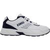image:imageKSwiss Mens Fario LTHWhite Indigo