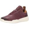 image:imageKSwiss Mens Genk Icon SneakerGranata BlackTotally Tan