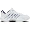 image:imageKSwiss Mens Hypercourt Express 3 2EWhitePeacoatSilver