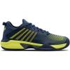 image:imageKSwiss Mens Hypercourt Supreme Tennis ShoeMoonlit Ocean Love Bird