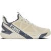 image:imageKSwiss Mens KFrame Speed Rublo ClayTennis Shoe Egret Turbulence 115