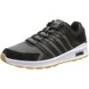 Black/Charcoal/Gum
