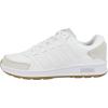 White/Off White/Gum