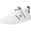 White/Black/Gunmetal
