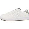 image:imageKSwiss Mens Lozan Klub Leather SneakerWht Wht Shadow Sd