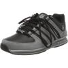 Black Griffin Silver
