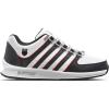 White Black Mars Red