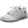 White Blk Clasicblu
