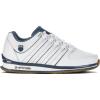 White Orion Blue Gum
