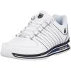 image:imageKSwiss Mens Rinzler GT TrainersWhite Outer Space