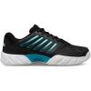 Black Black White Algiers Blue 029