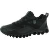 image:imageKSwiss Mens Tubes 200 Trail Running ShoeBlackBlack