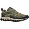 image:imageKSwiss Mens Tubes 200 Trail Running ShoeMayflyJet BlackTurtledove