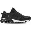 image:imageKSwiss Mens Tubes Sport Trail ShoeBlackCharcoalWhite
