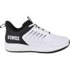 image:imageKSwiss Mens Ultrashot Light ClayTennis Shoe White Black 8