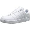White/White
