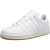 White/White/Gum