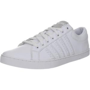image:imageKSWISS Mens Adcourt 72White
