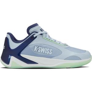 image:imageKSWISS Mens KFrame Pickleball Professional ShoeArtic IceOceanaPatina Green