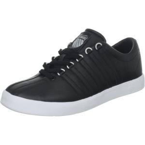image:imageKSWISS Mens The Classic LiteBlackWhite