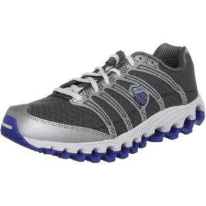 image:imageKSWISS Mens Tubes Run 100 A Running ShoeGrey