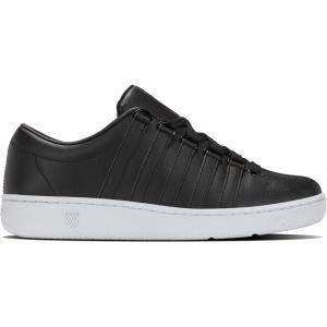 image:imageKSwiss Mens Classic LX SneakerBlackWhite