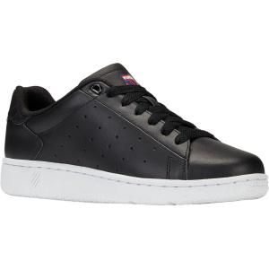 image:imageKSwiss Mens Classic PF SneakerBlackWhite