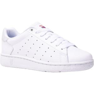image:imageKSwiss Mens Classic PF SneakerWhiteWhite