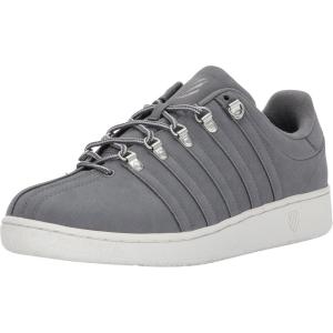image:imageKSwiss Mens Classic Vn Se SneakerCharcoalLily White