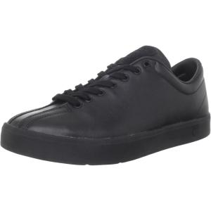 image:imageKSwiss Mens Clean Classic SneakerBlackBlack