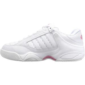 image:imageKSwiss Mens Court Casper SneakerNavyWhiteGumOcean Blue