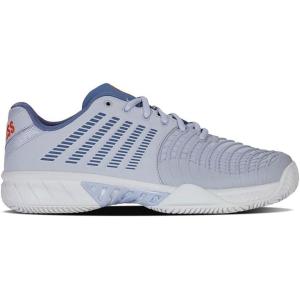 image:imageKSwiss Mens Express Light 3Arctic Infinity Scrlt Ibis