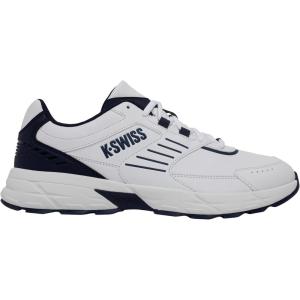 image:imageKSwiss Mens Fario LTHWhite Indigo