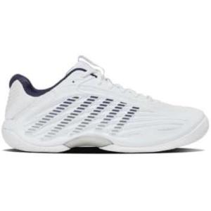 image:imageKSwiss Mens Hypercourt Express 3 2EWhitePeacoatSilver